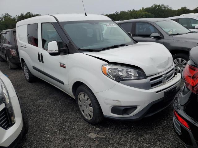 ZFBERFBB5J6L57172 - 2018 RAM PROMASTER SLT WHITE photo 4