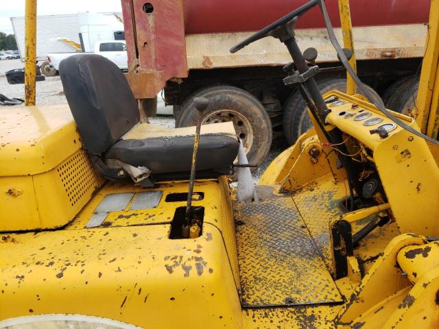 13726 - 1974 HYST FORK LIFT YELLOW photo 5