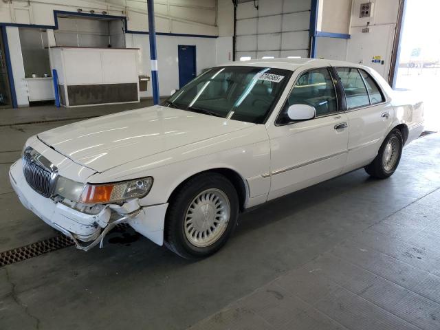 1999 MERCURY GRAND MARQUIS LS, 