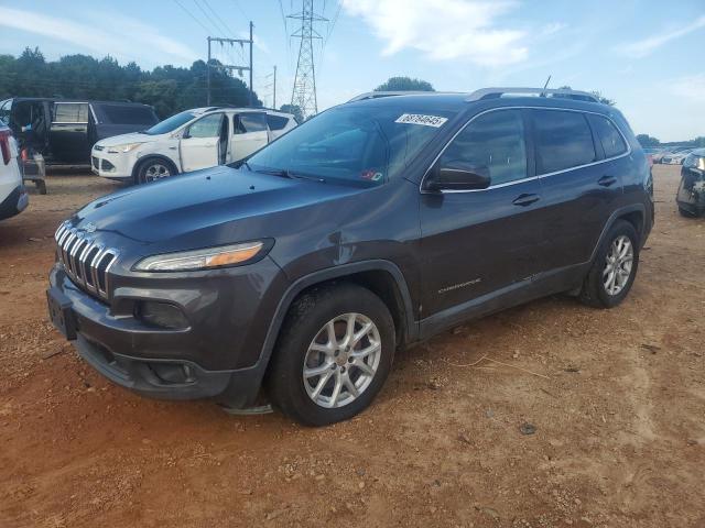 2015 JEEP CHEROKEE LATITUDE, 