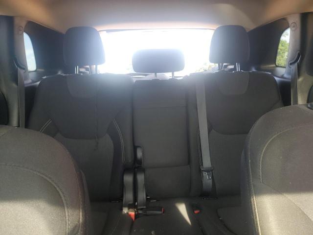 1C4PJMCB5FW768093 - 2015 JEEP CHEROKEE LATITUDE GRAY photo 10