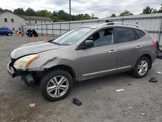 2013 NISSAN ROGUE S, 