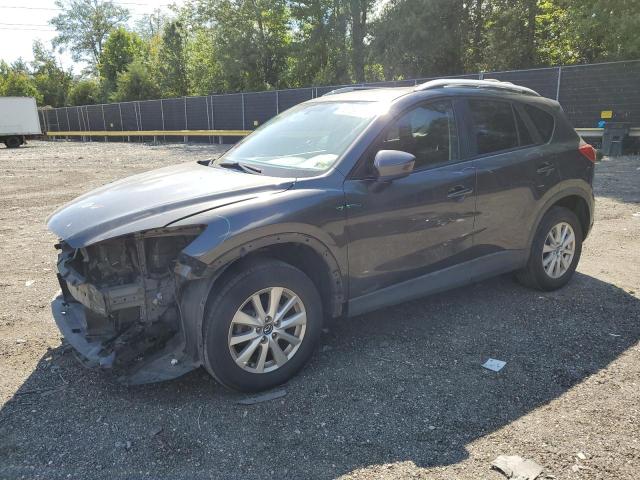 2014 MAZDA CX-5 TOURING, 