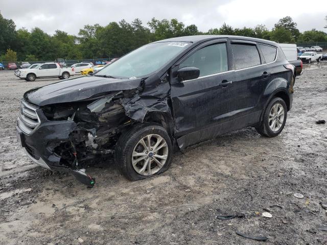 2017 FORD ESCAPE SE, 