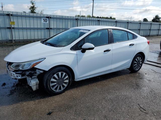 2018 CHEVROLET CRUZE LS, 