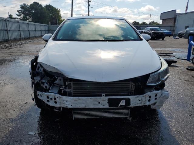 1G1BC5SM3J7111706 - 2018 CHEVROLET CRUZE LS თეთრი ფოტო 5