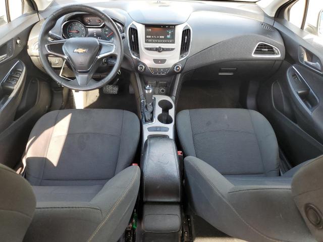 1G1BC5SM3J7111706 - 2018 CHEVROLET CRUZE LS თეთრი ფოტო 8