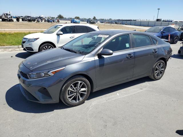2023 KIA FORTE LX, 