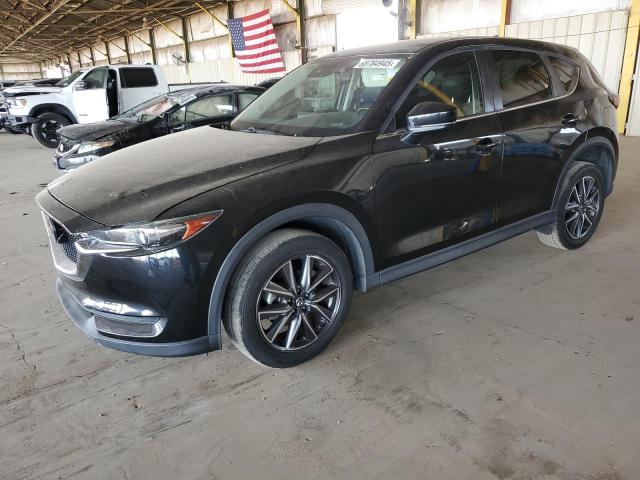 2018 MAZDA CX-5 TOURING, 