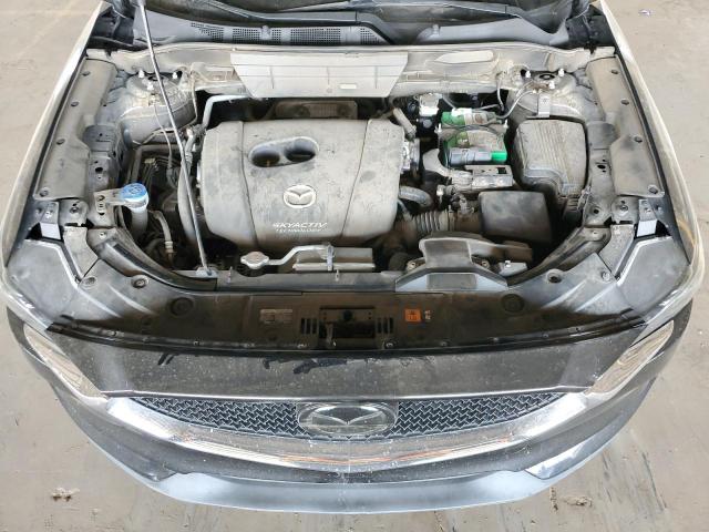 JM3KFACM6J0375668 - 2018 MAZDA CX-5 TOURING 黑色 照片 11