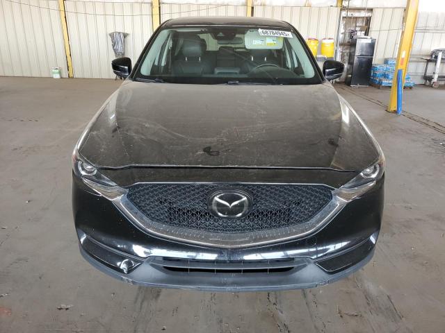 JM3KFACM6J0375668 - 2018 MAZDA CX-5 TOURING 黑色 照片 5