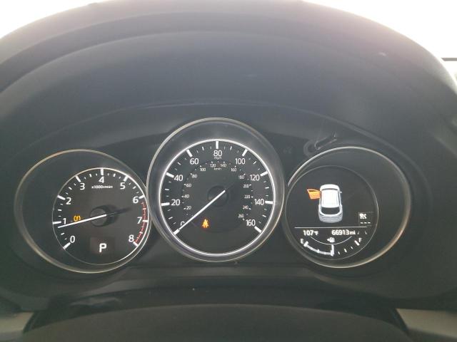 JM3KFACM6J0375668 - 2018 MAZDA CX-5 TOURING 黑色 照片 9