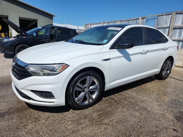 2019 VOLKSWAGEN JETTA S, 