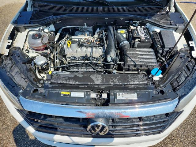 3VWC57BU0KM273251 - 2019 VOLKSWAGEN JETTA S თეთრი ფოტო 11