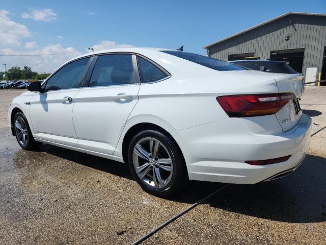 3VWC57BU0KM273251 - 2019 VOLKSWAGEN JETTA S თეთრი ფოტო 2