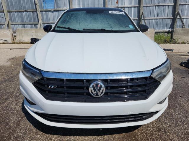 3VWC57BU0KM273251 - 2019 VOLKSWAGEN JETTA S თეთრი ფოტო 5