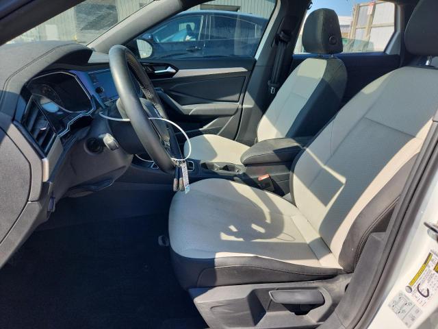 3VWC57BU0KM273251 - 2019 VOLKSWAGEN JETTA S თეთრი ფოტო 7