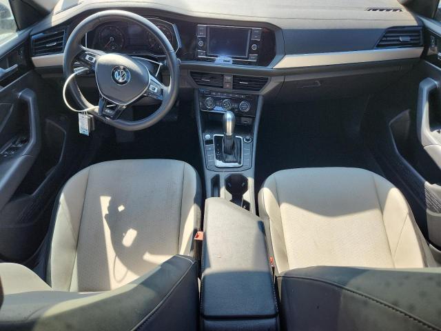 3VWC57BU0KM273251 - 2019 VOLKSWAGEN JETTA S თეთრი ფოტო 8