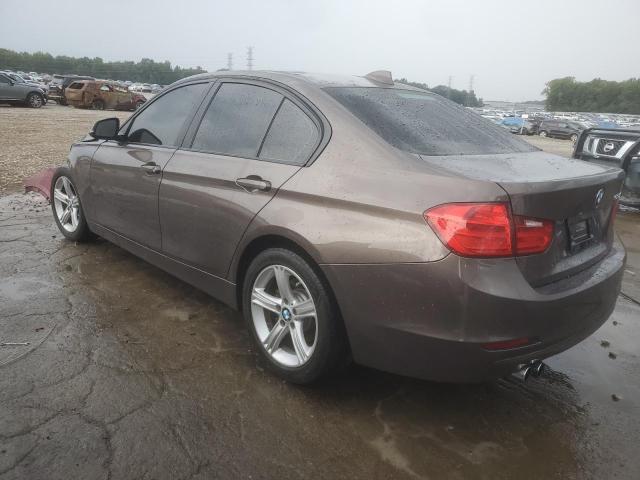 WBA3A5G54FNS88848 - 2015 BMW 328 I TAN photo 2