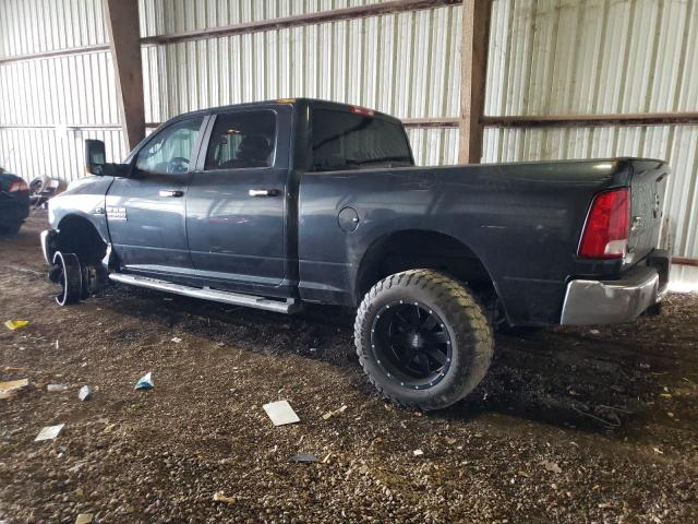 3C6UR5DL8FG521651 - 2015 RAM 2500 SLT გრაფიტი ფოტო 2