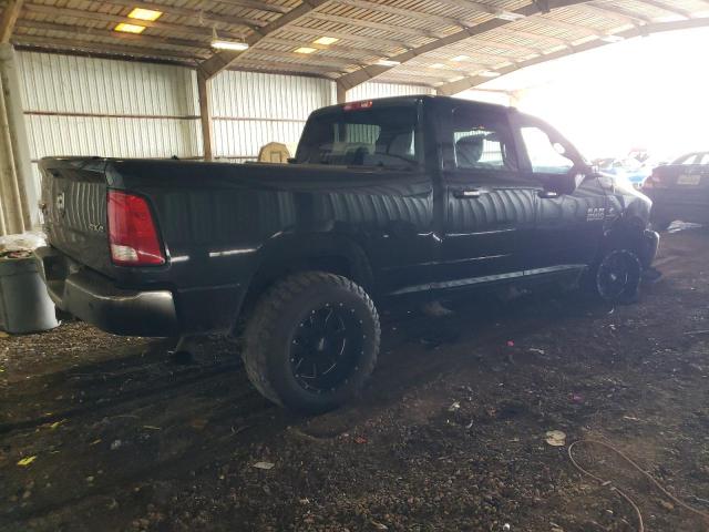 3C6UR5DL8FG521651 - 2015 RAM 2500 SLT გრაფიტი ფოტო 3