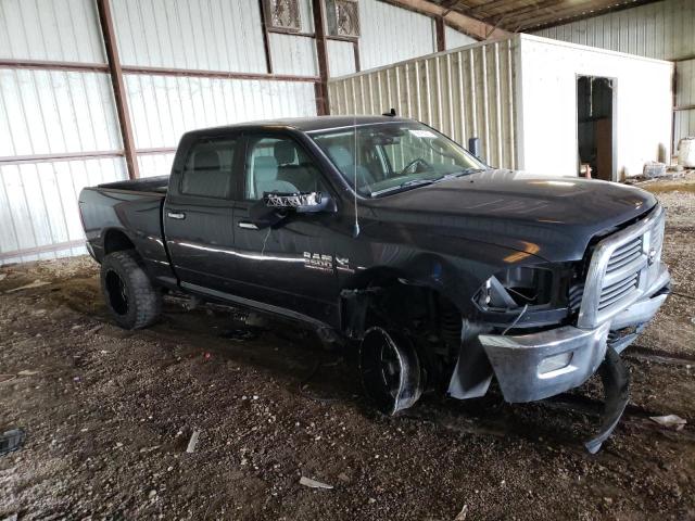 3C6UR5DL8FG521651 - 2015 RAM 2500 SLT გრაფიტი ფოტო 4