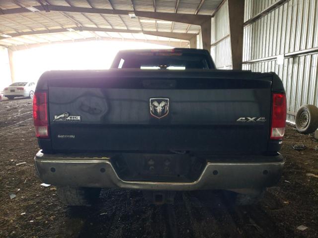 3C6UR5DL8FG521651 - 2015 RAM 2500 SLT გრაფიტი ფოტო 6