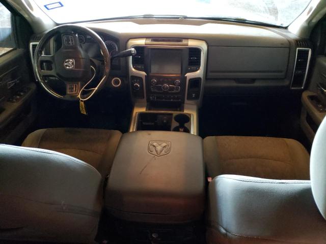 3C6UR5DL8FG521651 - 2015 RAM 2500 SLT გრაფიტი ფოტო 8