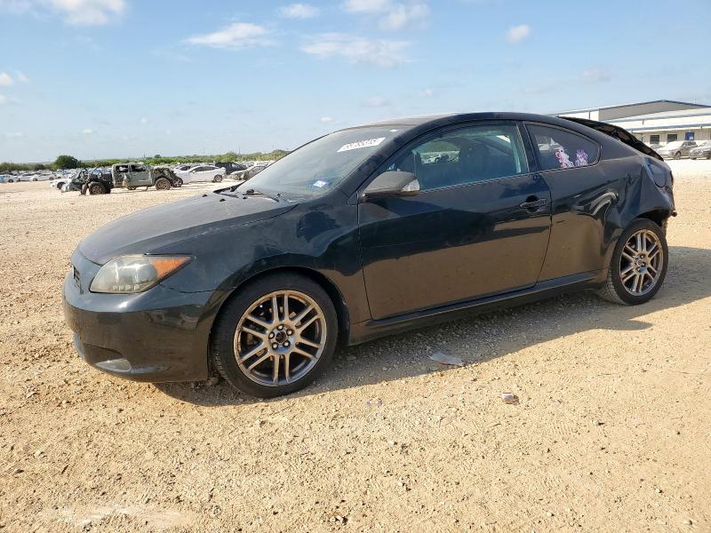 2009 TOYOTA SCION TC, null