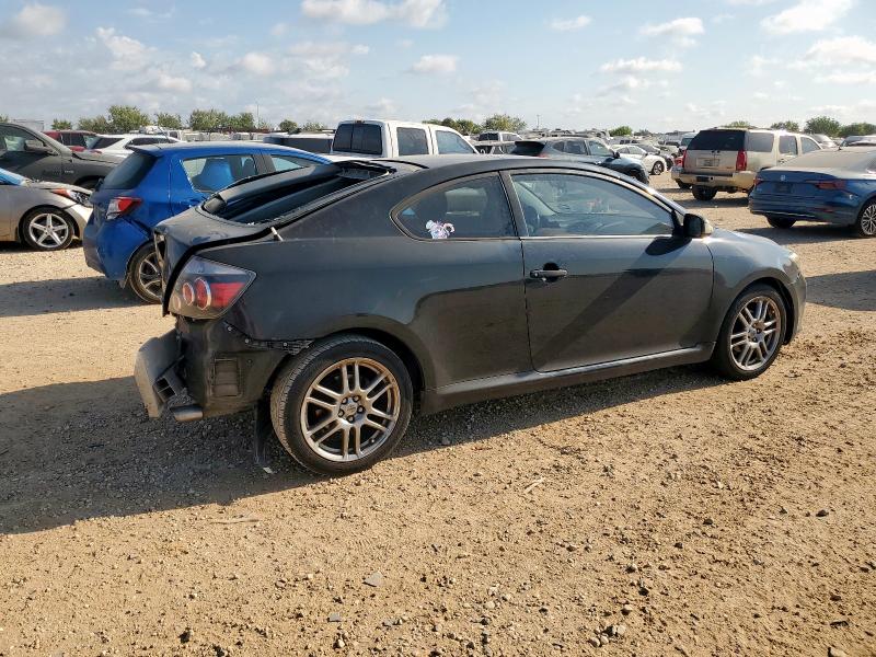 JTKDE167X90275443 - 2009 TOYOTA SCION TC 石墨色 照片 3