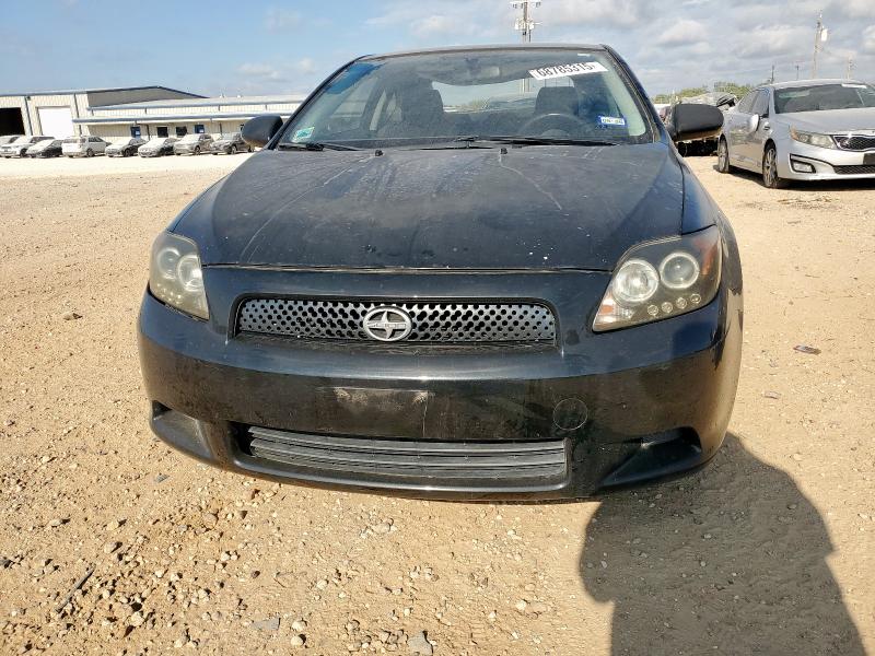 JTKDE167X90275443 - 2009 TOYOTA SCION TC 石墨色 照片 5