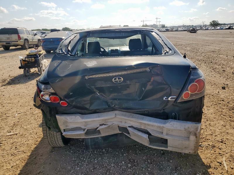 JTKDE167X90275443 - 2009 TOYOTA SCION TC 石墨色 照片 6