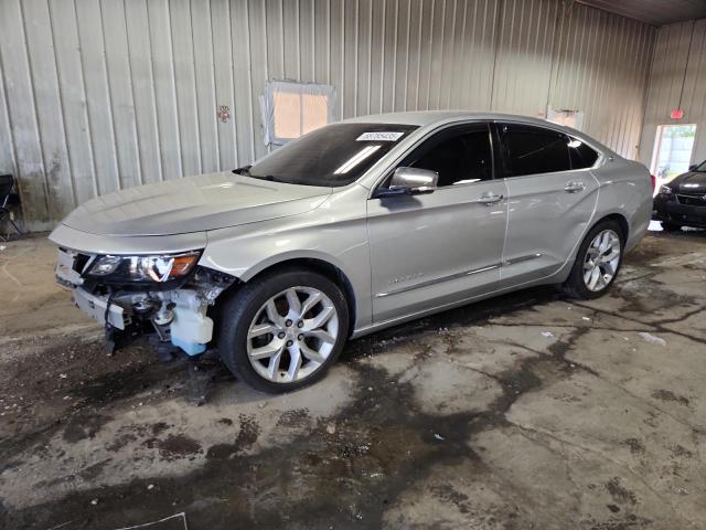 2016 CHEVROLET IMPALA LTZ, 