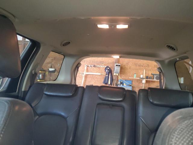 5N1BR18B58C628507 - 2008 NISSAN PATHFINDER LE Қоңыр фото 10