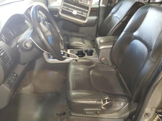 5N1BR18B58C628507 - 2008 NISSAN PATHFINDER LE Қоңыр фото 7
