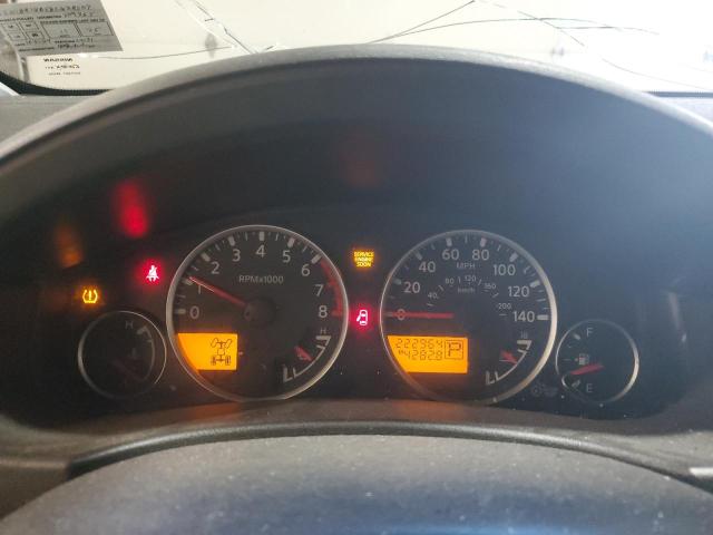 5N1BR18B58C628507 - 2008 NISSAN PATHFINDER LE Қоңыр фото 9