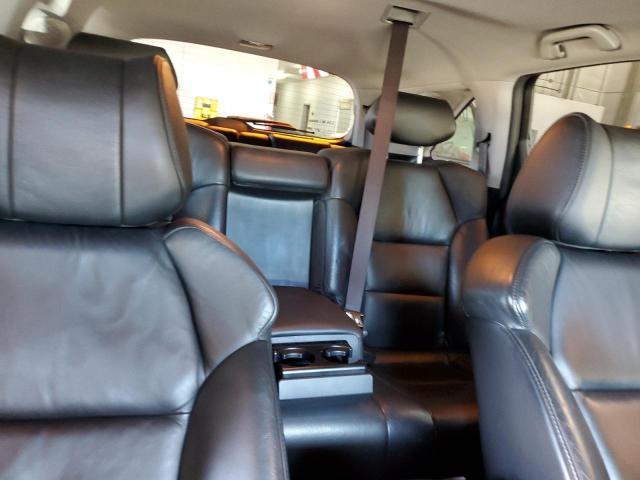 2HNYD28448H528393 - 2008 ACURA MDX TECHNOLOGY ვერცხლისფერი ფოტო 10
