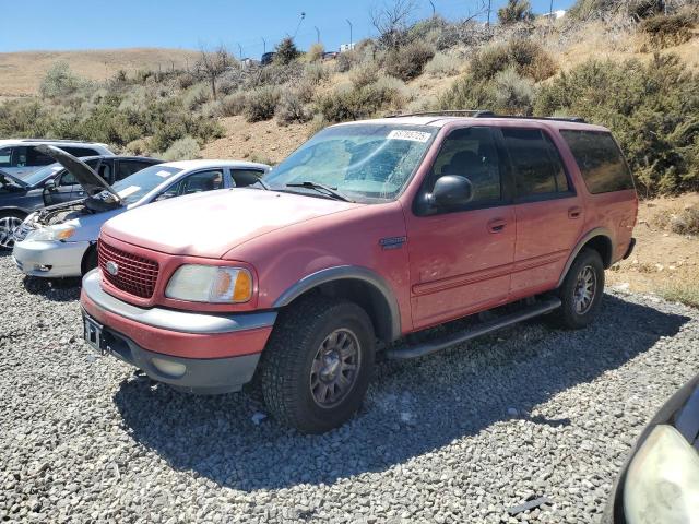 2002 FORD EXPEDITION XLT, 