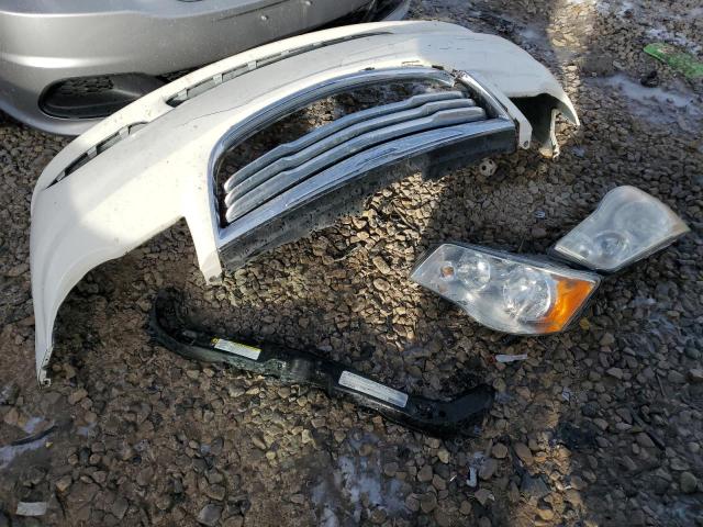 2A4RR5DG7BR665000 - 2011 CHRYSLER TOWN & COU TOURING 白色 照片 13