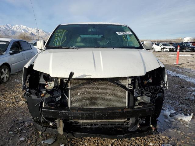 2A4RR5DG7BR665000 - 2011 CHRYSLER TOWN & COU TOURING 白色 照片 5