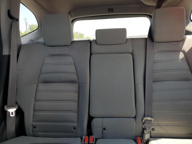 7FARW2H59JE029473 - 2018 HONDA CR-V EX GRAY photo 10