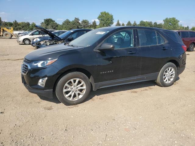 2018 CHEVROLET EQUINOX LS, 