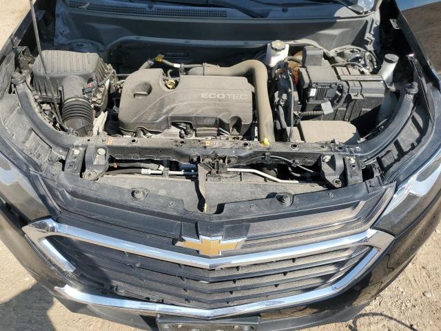 2GNAXREV2J6331154 - 2018 CHEVROLET EQUINOX LS 黑色 照片 11