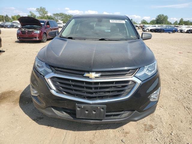 2GNAXREV2J6331154 - 2018 CHEVROLET EQUINOX LS 黑色 照片 5