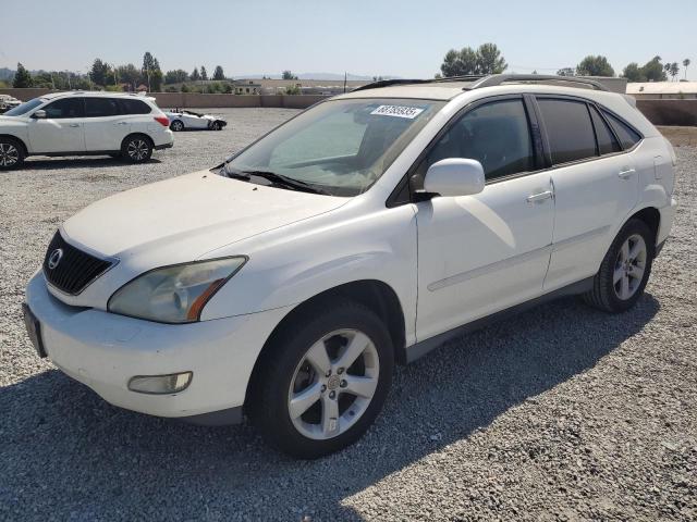2007 LEXUS RX 350, 