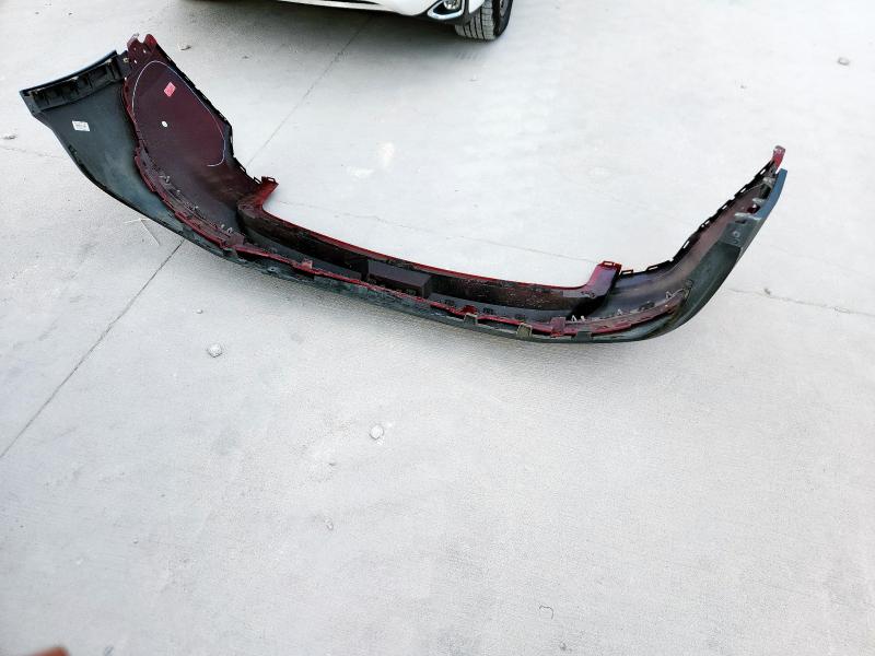 3GKALMEV9KL256252 - 2019 GMC TERRAIN SLE Burgund zdjęcie 12