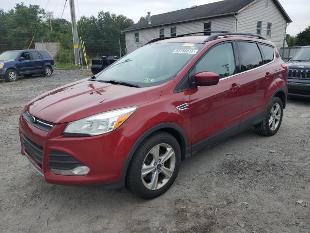 2014 FORD ESCAPE SE, 