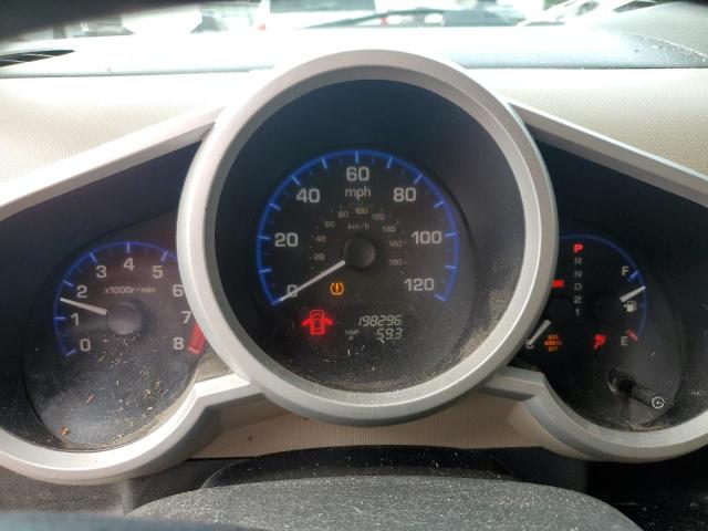 5J6YH28728L014771 - 2008 HONDA ELEMENT EX 勃艮第红 照片 9