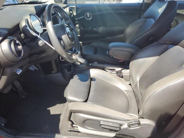 WMWXP7C53J2A47314 - 2018 MINI COOPER S 红色 照片 7