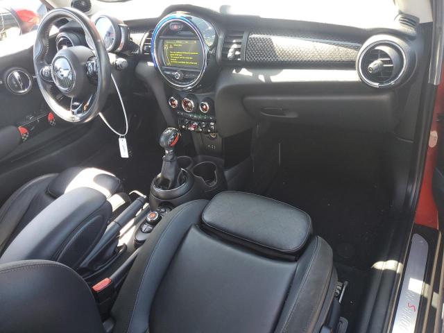 WMWXP7C53J2A47314 - 2018 MINI COOPER S 红色 照片 8